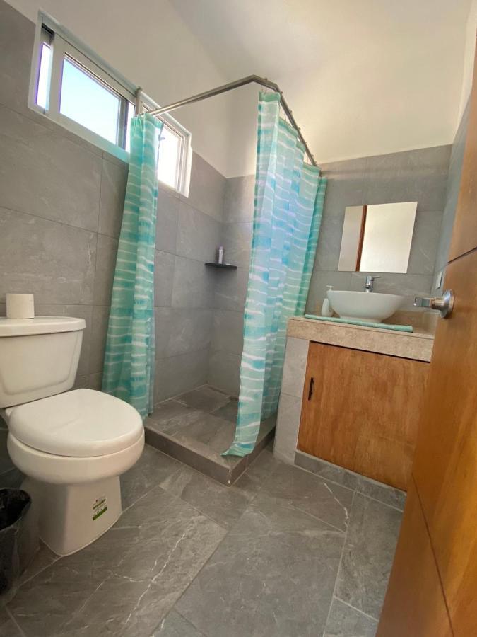 カンクンCentrico Departamento 401アパートメント エクステリア 写真